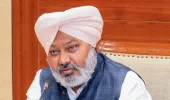 भाजपा की धूरी रैली पर हरपाल चीमा का तंज- सीएम नायब सैनी जनता को नहीं, खाली कुर्सियों को भाषण देकर लौटे