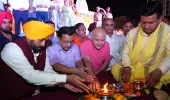 अब सालासर-खाटू श्याम जी, हरिद्वार-त्रषिकेश और मथुरा-वृंदावन का भी मुफ्त दर्शन कराएगी भगवंत मान सरकार- केजरीवाल