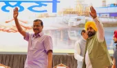 भगवंत मान सरकार व्यापारियों, दुकानदारों और कारोबारियों की मदद के लिए हमेशा प्रतिबद्ध: अरविंद केजरीवाल
