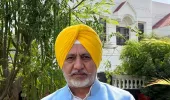 आप' ने श्री अकाल तख्त साहिब के जत्थेदार से की पंजाब के मुख्यमंत्री के खिलाफ फर्जी वीडियो अभियान के पीछे मौजूद लोगों की जांच करने की अपील