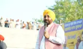 मैंने श्री अकाल तख्त साहिब के आगे मत्था टेका क्योंकि यह हर पंजाबी और सिख के लिए सर्वोच्च है,: मुख्यमंत्री भगवंत सिंह मान