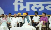 भाजपा एसआईआर के दौरान आप समर्थकों के वोट काटने की कोशिश कर सकती है, हर वॉलंटियर को सक्रिय रहना चाहिए: मुख्यमंत्री भगवंत सिंह मान