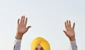 हर खेत तक नहरी पानी पहुंचाने के लिए हमारी सरकार 7,000 किलोमीटर नई पाइपलाइनें बिछाएगी