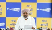 भाजपा का कानूनी सलाहकार नशे के साथ पकड़ा गया