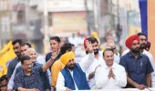 भगवंत सिंह मान का 2027 में दोबारा पंजाब का मुख्यमंत्री बनना तय: अरविंद केजरीवाल