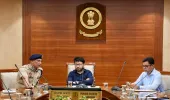 जेल में किसी भी प्रकार की हिंसक घटना के लिए संबंधित जेल सुपरिंटेंडेंट की जिम्मेदारी तय होगी: डॉ. रवजोत सिंह