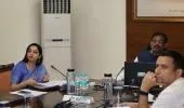 राज्य स्तरीय जनगणना समन्वय कमेटी द्वारा पंजाब में जनगणना के प्रथम चरण की प्रगति की समीक्षा