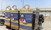 भगवंत मान सरकार का ई-रिक्शा अभियान 3,440 गांवों तक पहुंचा, पंजाब में जमीनी स्तर पर ‘युद्ध नशों  विरुद्ध’ आंदोलन को मिली और मजबूती