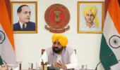मुख्यमंत्री भगवंत सिंह मान द्वारा निर्माण मजदूरों के लिए बड़ी राहत का ऐलान