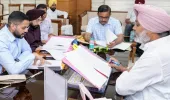 वित्त मंत्री हरपाल सिंह चीमा द्वारा मेथनॉल को विनियमित करने और जहरीली शराब की त्रासदियों को रोकने के लिए तत्काल केंद्रीय कानून बनाने की मांग