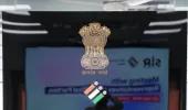 सीईओ अनिंदिता मित्रा द्वारा एस.आई.आर. के तहत 25 जून से शुरू होने वाली घर-घर गणना के संबंध में राजनीतिक दलों से बैठक