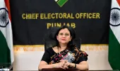 एस.आई.आर. के तहत पंजाब राज्य में कल (25 जून) से शुरू होगी घर-घर गणना
