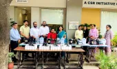 महिलाओं को आत्मनिर्भर बनाने की दिशा में जिला रेड क्रॉस का विशेष कदम, 'प्रोजेक्ट पहचान' की शुरुआत