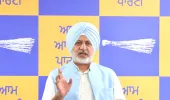 कांग्रेस, भाजपा और अकाली दल ने सीएम भगवंत सिंह मान को घेरने के लिए ‘टीम ए, बी, सी’ बना ली है क्योंकि उनके पास आप सरकार के कामों का कोई जवाब नहीं है: बलतेज पन्नू