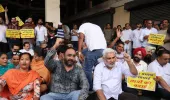 आप ने धर्मेंद्र प्रधान के इस्तीफे को विद्यार्थियों और युवाओं की जीत बताया किया स्वागत