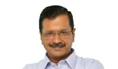 राम मंदिर में एक और महापाप, सोने की राम चरित मानस भी गायब- केजरीवाल
