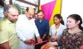 कैबिनेट मंत्री मोहिंदर भगत ने तीन आम आदमी क्लीनिकों का किया उद्घाटन   