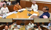वित्त मंत्री हरपाल सिंह चीमा ने 'रंगला पंजाब विकास योजना' में तेजी लाने के लिए तय कीं सख्त समय-सीमाएं, परियोजनाओं की नियमित निगरानी और समय पर पूरा करने के दिए निर्देश