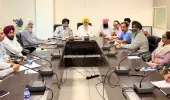 पशुधन की स्वास्थ्य सेवाओं में देरी, अनुपस्थिति और लापरवाही के लिए कोई स्थान नहीं: गुरमीत सिंह खुड्डियां ने पशु चिकित्सा स्टाफ को दिए सख्त निर्देश