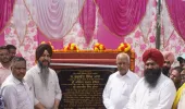 मान सरकार सिंचाई के लिए टेलों तक 100 प्रतिशत नहरी पानी पहुंचाएगी: बरिंदर कुमार गोयल