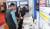 अमन अरोड़ा ने चार-दिवसीय भारत टेक्स-2026 में पंजाब को पसंदीदा टेक्सटाइल हब के रूप में उभारा