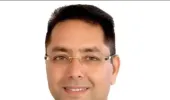कैबिनेट मंत्री अमन अरोड़ा ने कैडेटों की प्रशंसा , उज्ज्वल भविष्य और सफल प्रशिक्षण की कामना की