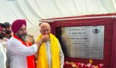 पंजाब सरकार की ओर से घनौर विधानसभा क्षेत्र के 42 गांवों के किसानों को बड़ी सौगात, लिफ्ट सिस्टम के माध्यम से मिला नहरी पानी