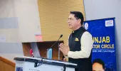 अमन अरोड़ा ने स्टार्टअप विकास को बड़ा बढ़ावा देने के लिए पंजाब निवेशक सर्कल और न्यूरॉन 2.0 लॉन्च किया