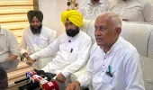 श्री चमकौर साहिब विधानसभा क्षेत्र में नहरी सिंचाई को मिली नई रफ्तार