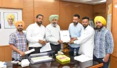 भगवंत मान सरकार ने शिक्षा और बिजली विभागों को कर्मचारियों की मांगों के समाधान की प्रक्रिया में तेजी लाने के निर्देश दिए: हरपाल सिंह चीमा