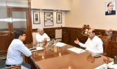 बागवानी विभाग में भर्ती प्रक्रिया शीघ्र पूरी की जाए: मोहिंदर भगत द्वारा अधिकारियों को निर्देश*