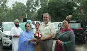 स्वास्थ्य मंत्री ने फूड सेफ्टी सैमिनार में स्वस्थ भोजन पर दिया जोर