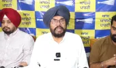 प्रधानमंत्री नरेंद्र मोदी का पंजाब दौरा पूरी तरह फ्लॉप, पंजाब को बिना कुछ दिए लौट गए: कुलदीप सिंह धालीवाल