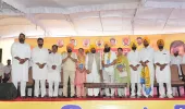 पातड़ां में शिरोमणि अकाली दल को बड़ा झटका, पूर्व विधायक वनिंदर कौर लूंबा और करण सिंह डीटीओ साथियों सहित 'आप' में शामिल
