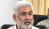वन एवं वन्यजीव संरक्षण विभाग में सेवारत किसी भी कर्मचारी को नहीं हटाया जाएगा: लाल चंद कटारूचक्क
