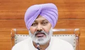 कर विभाग ने 55.35 करोड़ रुपये के फर्जी बिलिंग घोटाले के मास्टरमाइंड को किया गिरफ्तार: हरपाल सिंह चीमा