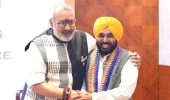 पंजाब के टेक्सटाइल क्षेत्र में अपार संभावनाएं मौजूद; उद्यमियों को निवेश करना चाहिए, सरकार पूरा समर्थन देगी: मुख्यमंत्री भगवंत सिंह मान