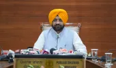 भगवंत मान सरकार 2100 से अधिक मनरेगा कर्मचारियों के साथ मजबूती से खड़ी