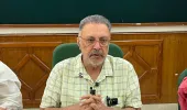 मुख्यमंत्री स्वास्थ्य योजना के तहत 50.3 लाख से अधिक ई-स्वास्थ्य कार्ड जारी- स्वास्थ्य मंत्री