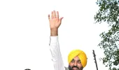 पंजाब के लोगों ने 2027 में फिर 'आप' सरकार लाने का मन बना लिया है : मुख्यमंत्री भगवंत सिंह मान
