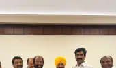 साढ़े चार साल में पंजाब में एक भी पेपर लीक नहीं हुआ- भगवंत सिंह मान