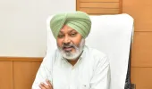 पंजाब कर विभाग ने वैट बकाया वसूली अभियान में लाई तेजी: संपत्ति की नीलामी से 1.21 करोड़ रुपये की वसूली: हरपाल सिंह चीमा