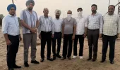विजिलेंस ब्यूरो ने सहायक उप-निरीक्षक तथा एसएचओ के रीडर को 1,00,000 रुपये की रिश्वत लेते हुए रंगे हाथ काबू किया