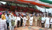 स्वतंत्रता दिवस पर पंजाब ने ‘युद्ध नशेआं विरुद्ध’ के ज़मीनी स्तर के स्वयंसेवकों को सम्मानित किया