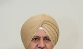  सज्जन कुमार के भोग में भाजपा-कांग्रेस नेताओं का शामिल होना दुर्भाग्यपूर्ण और सिखों के ज़ख्मों पर नमक छिड़कने जैसा: बलतेज पन्नू