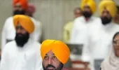 मुख्यमंत्री भगवंत सिंह मान के नेतृत्व में पंजाब विधानसभा ने दिवंगत आत्माओं को श्रद्धांजलि अर्पित की