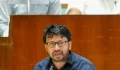 कैबिनेट मंत्री डॉ. रवजोत सिंह ने पंजाब विधानसभा में ई-20 ब्लेंडेड पेट्रोल संबंधी प्रस्ताव का किया समर्थन