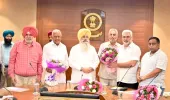 पंजाब सरकार के मंत्रिमंडल समूह ने धान खरीद सीजन के मद्देनजर चावल मिलर्स को पूर्ण सहयोग का भरोसा दिया