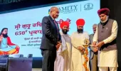 श्री गुरु रविदास जी महाराज की बाणी में समानता, सम्मान और सामाजिक न्याय का शाश्वत संदेश: हरपाल सिंह चीमा