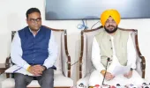 भगवंत मान सरकार की ओर से बिजली के अधिक आए बिलों से प्रभावित उपभोक्ताओं के लिए बड़ी राहत का ऐलान